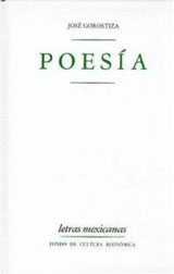 Poesía